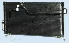 Конденсатор, кондиционер ASHIKA купить