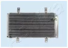 Конденсатор, кондиционер ASHIKA купить