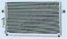 Конденсатор, кондиционер ASHIKA купить