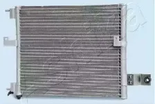 Конденсатор, кондиционер ASHIKA купить