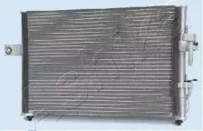 Конденсатор, кондиционер ASHIKA купить