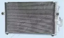 Конденсатор, кондиционер ASHIKA купить