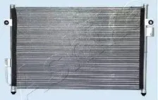 Конденсатор, кондиционер ASHIKA купить