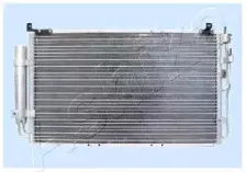 Конденсатор, кондиционер ASHIKA купить