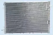 Конденсатор, кондиционер ASHIKA купить