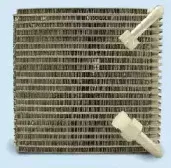 Испаритель, кондиционер ASHIKA купить