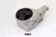 Подвеска, двигатель ASHIKA купить