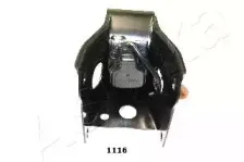 Подвеска, двигатель ASHIKA купить