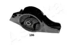 Подвеска, двигатель ASHIKA купить