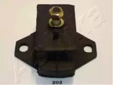 Подвеска, двигатель ASHIKA купить