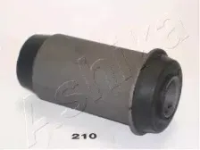 Кронштейн, подушки рычага ASHIKA купить