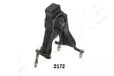 Подвеска, двигатель ASHIKA купить