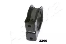 Подвеска, двигатель ASHIKA купить