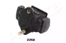 Подвеска, двигатель ASHIKA купить