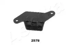 Кронштейн, система выпуска ОГ ASHIKA купить