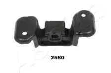 Кронштейн, система выпуска ОГ ASHIKA купить