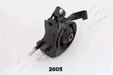 Подвеска, двигатель ASHIKA купить