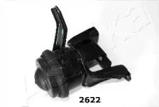 Подвеска, двигатель ASHIKA купить