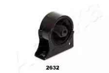 Подвеска, двигатель ASHIKA купить