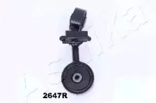 Подвеска, двигатель ASHIKA купить