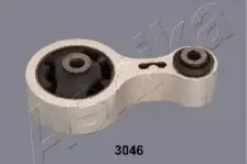 Подвеска, двигатель ASHIKA купить