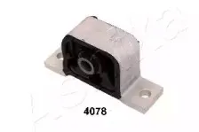 Подвеска, двигатель ASHIKA купить