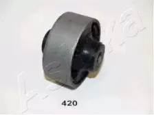 Кронштейн, подушки рычага ASHIKA купить