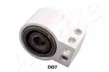 Кронштейн, подушки рычага ASHIKA купить