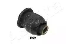 Кронштейн, подушки рычага ASHIKA купить