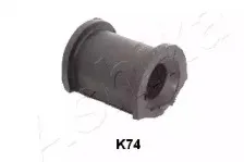 Втулка, стабилизатор ASHIKA купить