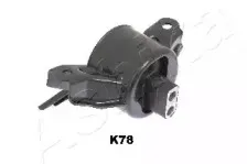 Подвеска, двигатель ASHIKA купить