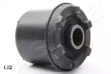 Кронштейн, подушки рычага ASHIKA купить