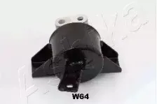 Подвеска, двигатель ASHIKA купить