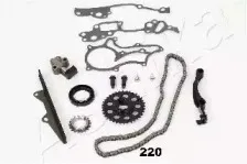 Комплект цели привода распредвала ASHIKA купить