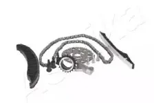 Комплект цели привода распредвала ASHIKA купить