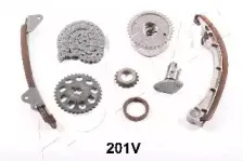 Комплект цели привода распредвала ASHIKA купить