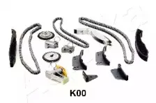 Комплект цели привода распредвала ASHIKA купить