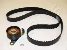 Комплект ремня ГРМ ASHIKA купить