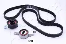 Комплект ремня ГРМ ASHIKA купить