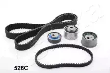 Комплект ремня ГРМ ASHIKA купить