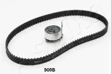 Роликовий модуль натягувача ременя (ролик, ремінь) ASHIKA купить