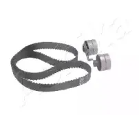 Роликовий модуль натягувача ременя (ролик, ремінь) ASHIKA купить