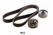 Роликовий модуль натягувача ременя (ролик, ремінь) ASHIKA купить