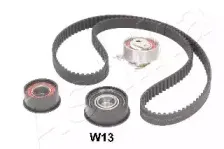 Комплект ремня ГРМ ASHIKA купить