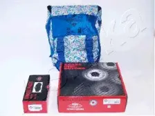 Комплект тормозов, дисковый тормозной механизм ASHIKA купить