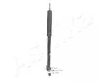 Амортизатор рулевого управления ASHIKA купить