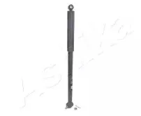 Амортизатор рулевого управления ASHIKA купить