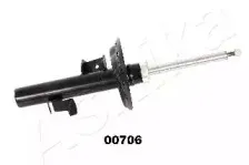 Амортизатор ASHIKA купить