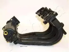 Впускная труба, подвод воздуха ASHIKA купить