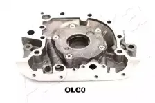 Масляный насос ASHIKA купить